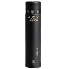 Audix M1255B High Output Miniature Condenser Microphone for Distance Miking