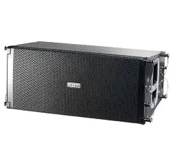 FBT MUSE 210L Professional Passive 2x10 Inch Line Array Speaker