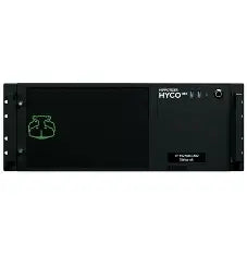 Green Hippo HYCO MX Flagship 4K Professional Media Server Hardware