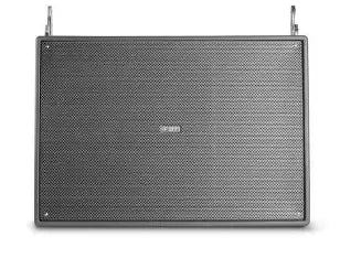 FBT Shadow 142L Passive 14 Inch IP55 Weather Resistant Line Array