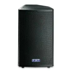 FBT Mitus 112 Passive 12 Inch 700W Point Source Speaker Cabinet