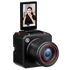Hollyland VenusLiv Air 4K Live Streaming Camera with AI Tuning