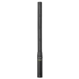 Audix M1245B Miniaturized Cardioid Condenser Microphone with Integrated Preamp