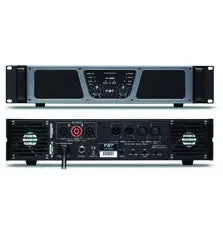 FBT AX 1200 Professional Dual Channel Analog Power Amplifier