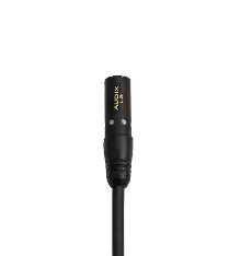 Audix L5O Omnidirectional Micro Lavalier Condenser Microphone for Broadcast