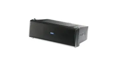 FBT MITUS 206LA Active Precision Two-Way Line Array Speaker Cabinet