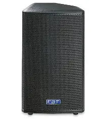 FBT Mitus 115A Active 15 Inch Two Way Powered Speaker