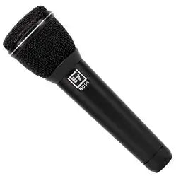Electro-Voice ND96 Dynamic Supercardioid High-Gain Vocal Performance Microphone