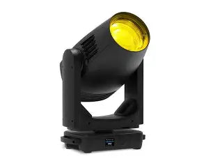 Ayrton Huracán Wash 1000W LED Fresnel Moving Head Luminaire
