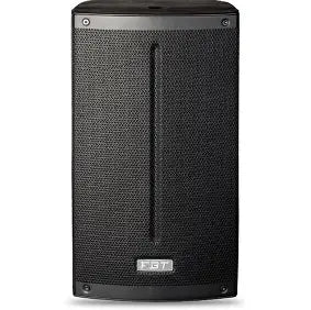 FBT X-LITE 110 Passive 10-Inch Point Source Professional Speaker Cabinet