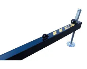 WORK Lifters WTS 708 Professional Heavy Duty Front Support Leg