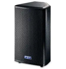 FBT Mitus 112 Passive 12 Inch 700W Point Source Speaker Cabinet