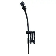 Sennheiser e 608 Dynamic Super-cardioid Gooseneck Instrument Microphone for Brass