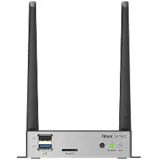 Vivitek NovoConnect NC-X500 Wireless 4K UHD Collaboration Presentation System