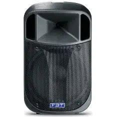 FBT J 12A Powered 12 Inch Two Way Active Speaker Cabinet