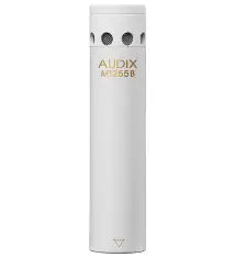 Audix M1255BHC High Output Mini Condenser Microphone for Distance Miking