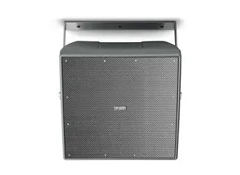 FBT Shadow 112HCT/EN Weatherproof Passive 12 Inch Coaxial Speaker