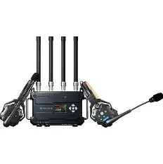 Hollyland Solidcom C1 Pro Roaming Hub for 20-User Wireless Intercom