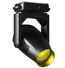 Ayrton Huracán Wash 1000W LED Fresnel Moving Head Luminaire