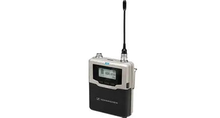 Sennheiser SK 9000 Digital Bodypack Wireless Transmitter B5-B8 Band