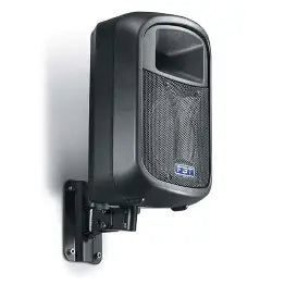 FBT J 8 Passive 8 Inch Two Way PA Speaker Cabinet