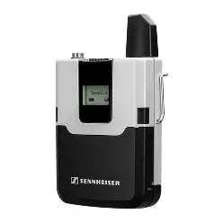Sennheiser SL Bodypack MKE 2 Digital Wireless Lavalier Microphone Kit