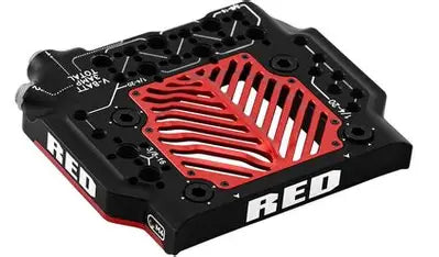 RED V-RAPTOR Production Plate Kit Heavy Duty Cinema Rigging Solution