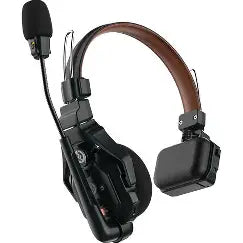 Hollyland Solidcom SE Replacement Ear Pads for C1 Pro Headsets