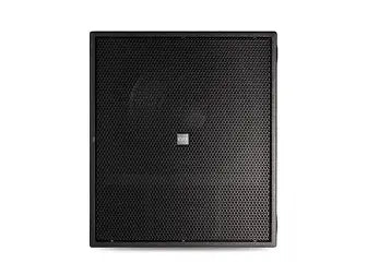 FBT Horizon VHA 118S Professional 18 Inch Passive Birch Subwoofer