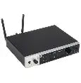 Sennheiser EW-DX EM 2 Two-Channel Digital Wireless Receiver Y1-3