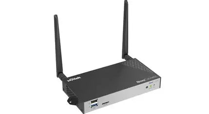 Vivitek NovoConnect NC-X910 4K Wireless Presentation and Digital Signage System