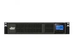Juice Goose SCV 30001 On-Line Double Conversion 2700W Rackmount UPS