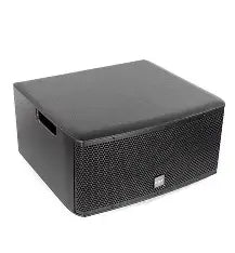 FBT Archon 208S Passive 2x8 Inch Dual Woofer Subwoofer Speaker