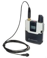 Sennheiser SL Bodypack ME 2 Digital Wireless Lavalier Microphone Kit