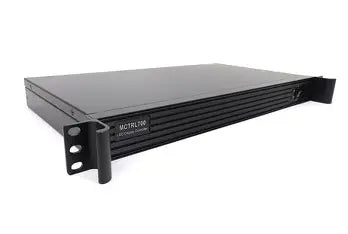 NovaStar MCTRL700 Professional LED Display Controller with 6 Ethernet Ports