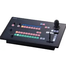 Panasonic AV-HLC100 All-In-One Live Streaming Production Center Switcher