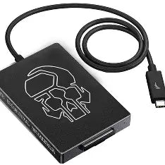 RED Digital Cinema CFexpress Type B USB 3.2 Card Reader