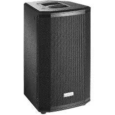FBT Ventis 110 Passive 10 Inch Two Way Speaker Cabinet