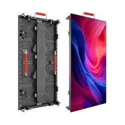 Absen SA Series Ultra-Lightweight Modular LED Displays for Stage & Rental