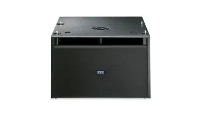FBT Mitus 212FS Passive 2x12 Inch Flyable Compact Subwoofer