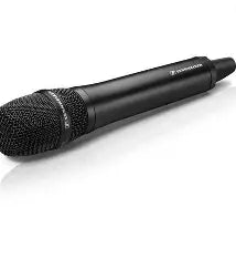 Sennheiser SKM 2000 Wireless Handheld Microphone Transmitter Rugged Metal Black