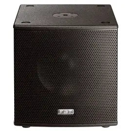 FBT SUBLINE 118S Passive 18 Inch Birch Plywood Subwoofer