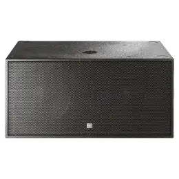 FBT Subline 218S Passive Dual 18 Inch Bass Reflex Subwoofer