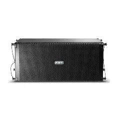 FBT MUSE 210LND Powered Active Line Array Speaker Dual 10 Inch