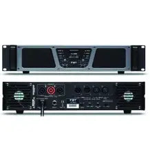 FBT AX 3000 Professional Analog Dual Channel Power Amplifier 3000W