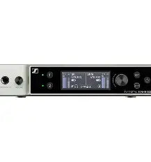 Sennheiser EW-DX EM 2 Dual Channel Digital Wireless Receiver