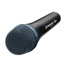 Sennheiser e 935 Cardioid Dynamic Handheld Professional Vocal Microphone