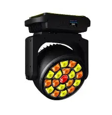 Ayrton Argo 6 Wash IP65 Weather Sealed LED Moving Head