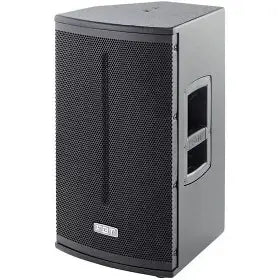 FBT X-PRO 112A Active 12 Inch Plywood Point Source Speaker