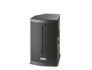 FBT X-PRO 110A 1200W 10 Inch Active Powered Wood Speaker